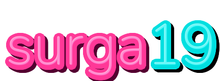 surga19 — logo kanal