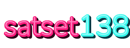 satset138 — logo kanal
